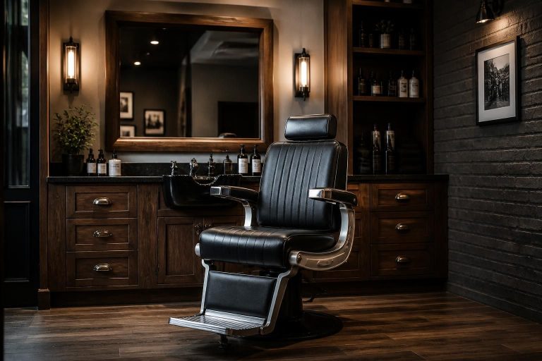 Barber Shop Combos
