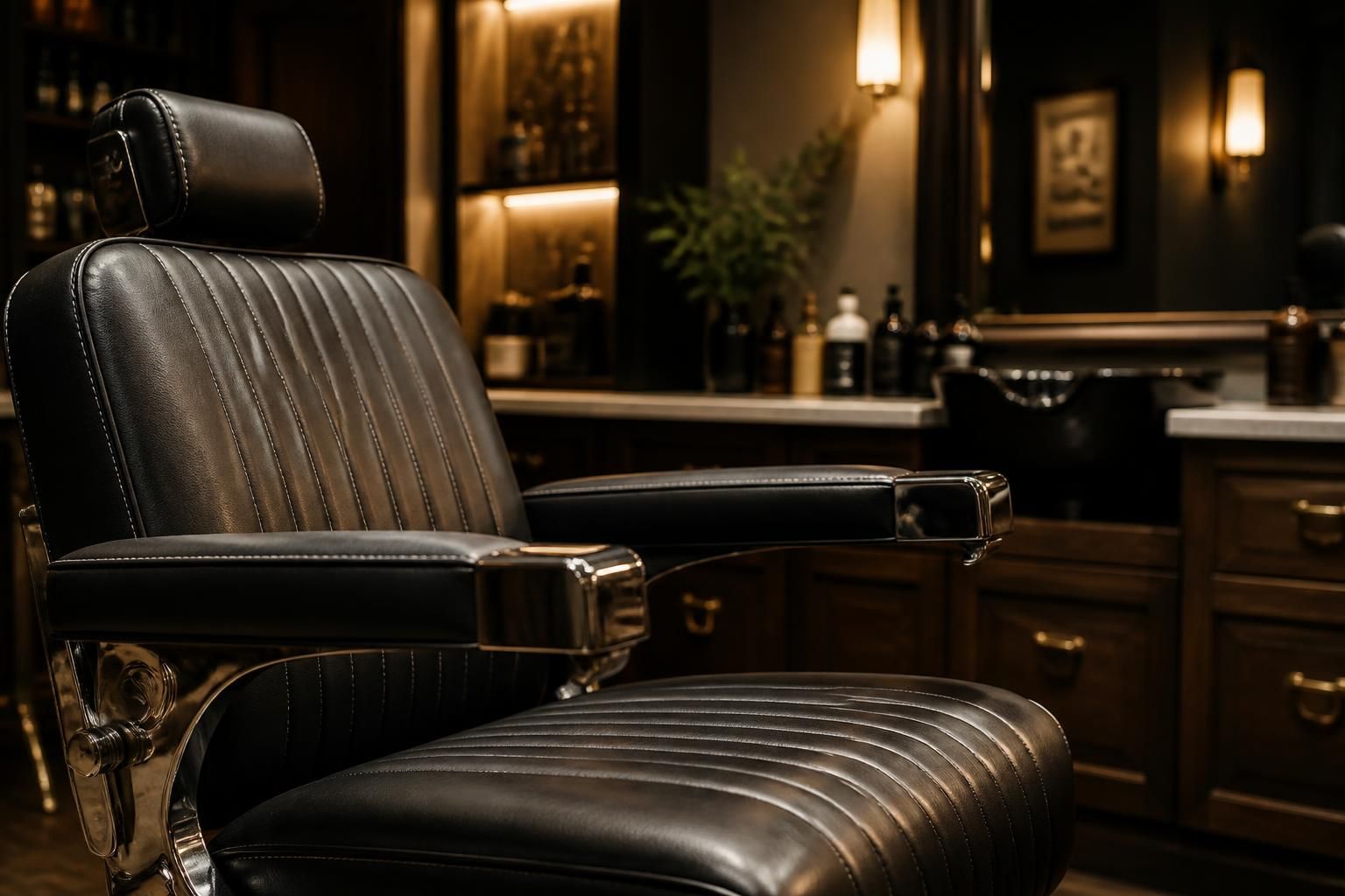 Luxury Upgrades & Treatments in Tallahassee, Florida