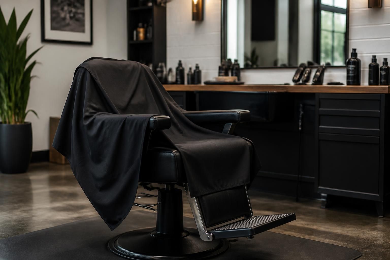 Men's Haircuts in Tallahassee, Florida